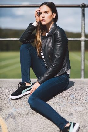 Puma sneakers
