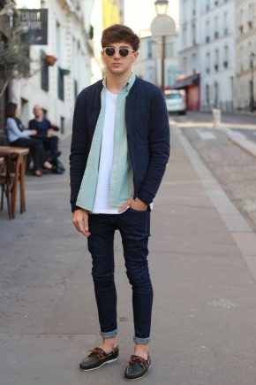 Topsiders Timberland