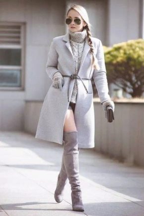 冬季靴子 2022-2023