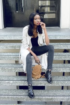 靴子 Jimmy Choo