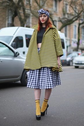 Calzini in nylon