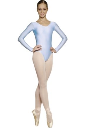 Trikotas choreografijai