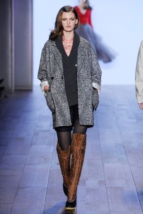 Fashion boots fall-winter 2022-2023