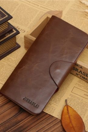 Baellerry Men's Clutch