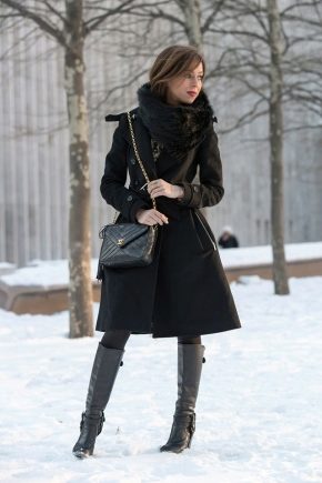 Boots Tervolina