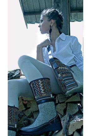 boots