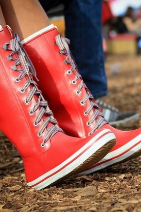 Boots Vikings