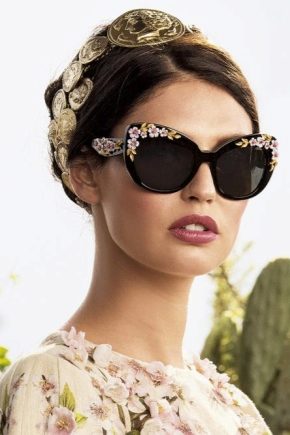 Sunglasses Dolce & Gabbana
