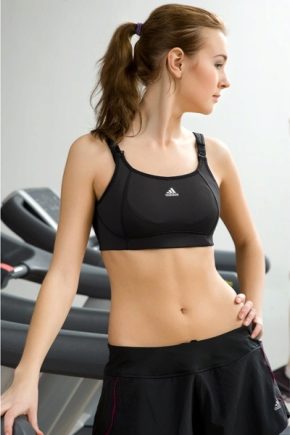 Sportinė liemenėlė