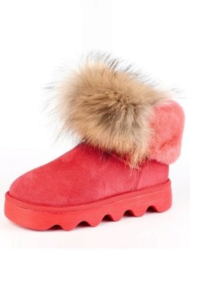 UGGS GOGC