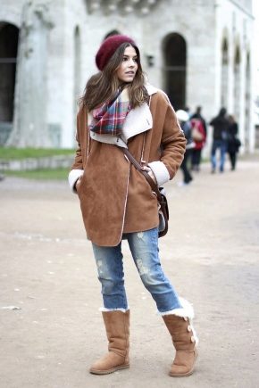 Uggs Keddo