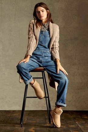 Uggs 娜达莎