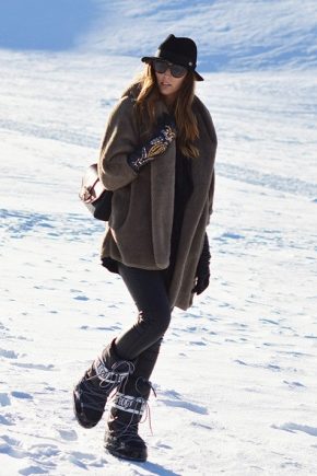 Women's winter jackets