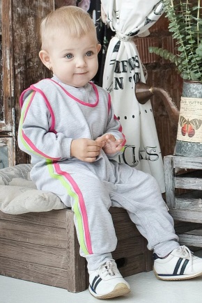 Children's clothes Lucky Child