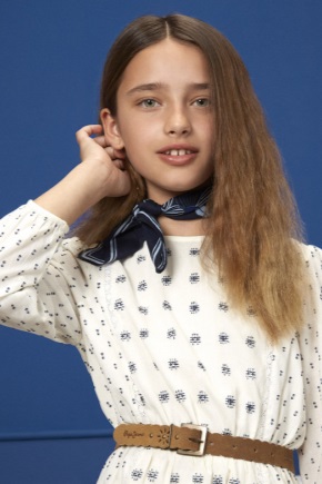 Fashion for girls 13-14 years old