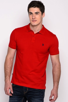 Polo clothing