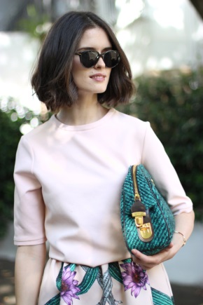 Prada sunglasses