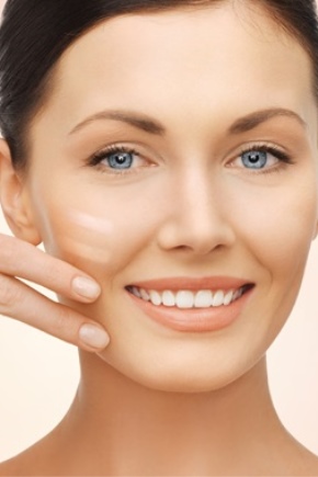 Anti-aging cream Olay Total Effects 7 