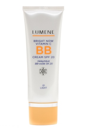 Lumene BB-Creme