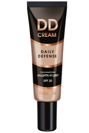 Faberlic DD-krem  