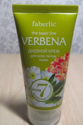 Fabelic day cream 