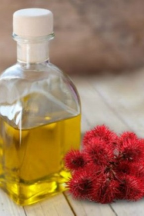 Castor oil for face