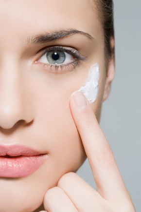 Givenchy face cream