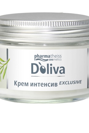 Krem Doliva