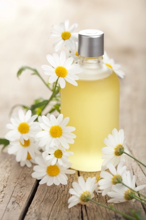 Natural tonics for the face