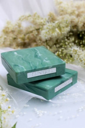 Powder Clinique
