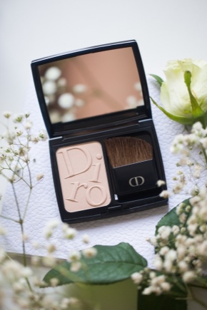 Powder Dior