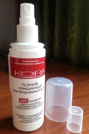 Tonic Kora