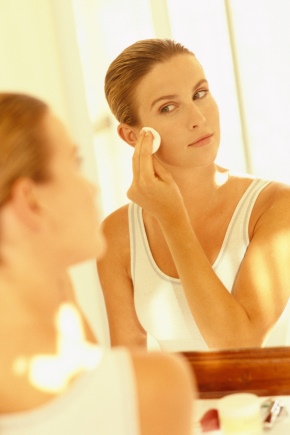  Garnier anti-aging creams