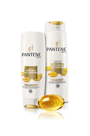 香脂护发素 Pantene Pro-V