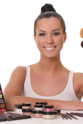 What is the best makeup base?