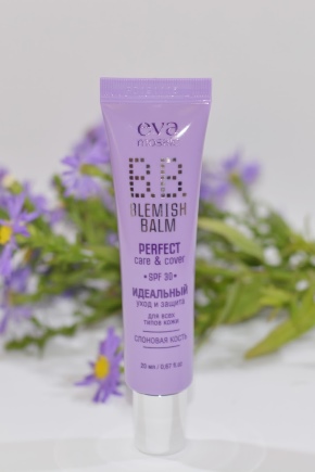 Eva Mosaik BB cream 