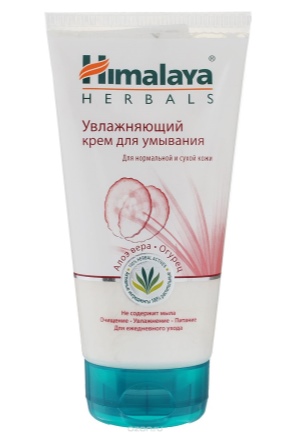 Himalaya Herbals 洁面啫喱