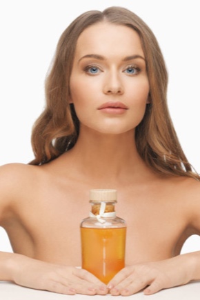 How to use face oil correctly