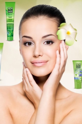 Creme Pure-Linie