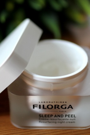 Filorga cream