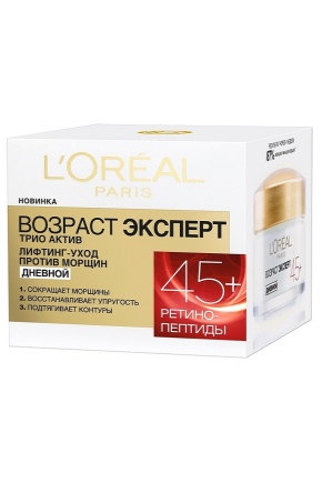 Krem L'Oreal Yaş Uzmanı 45+