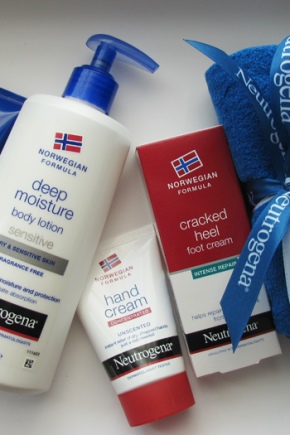 Cream Neutrogena 