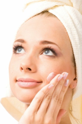 Cream for age spots