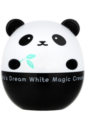Krem Tony Moly Panda'nın Rüyası Beyaz Büyü