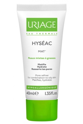 Cream Uriage