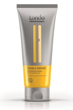 Londa hair mask