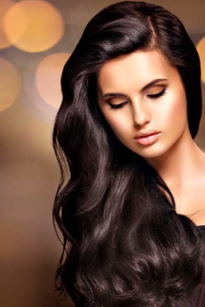 Henna hair mask 