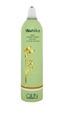 Mousse-reenactor Ollin Bionika