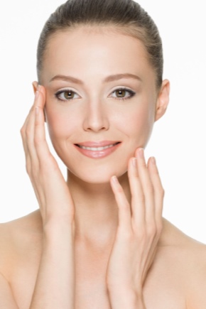 Benefits of oils for skin
