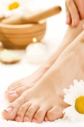 Moisturizing foot cream